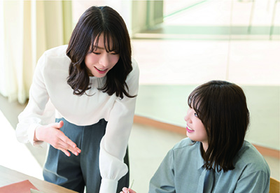 女性支援認定取得5