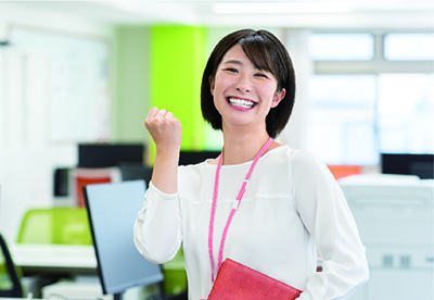 女性支援認定取得6