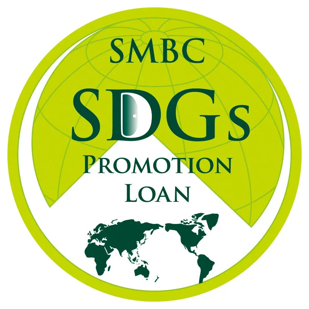 SMBC-SDGsロゴ